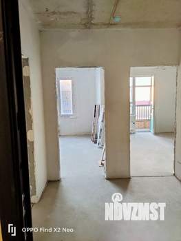 2-к квартира, вторичка, 52м2, 9/14 этаж