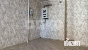 1-к квартира, вторичка, 36м2, 9/16 этаж