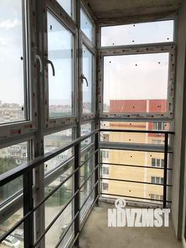 Студия квартира, вторичка, 27м2, 10/14 этаж