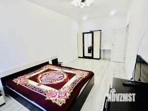 1-к квартира, вторичка, 43м2, 2/3 этаж