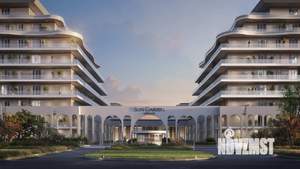 1-к квартира, вторичка, 52м2, 3/9 этаж