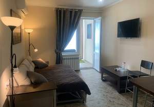 Студия квартира, вторичка, 26м2, 13/23 этаж
