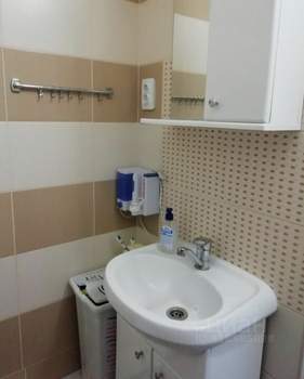 1-к квартира, вторичка, 37м2, 8/8 этаж