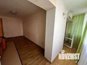 1-к квартира, вторичка, 49м2, 2/6 этаж