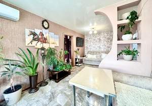 2-к квартира, вторичка, 45м2, 4/5 этаж