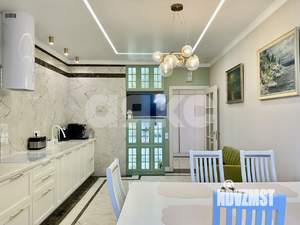 2-к квартира, вторичка, 83м2, 4/15 этаж