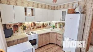 1-к квартира, вторичка, 41м2, 5/16 этаж