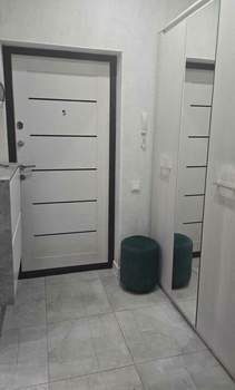 1-к квартира, вторичка, 40м2, 12/16 этаж