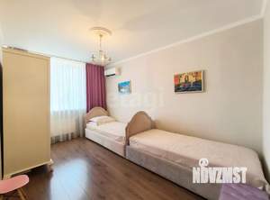 2-к квартира, вторичка, 53м2, 1/16 этаж