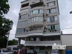 Студия квартира, вторичка, 38м2, 7/8 этаж