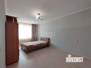 1-к квартира, вторичка, 35м2, 7/9 этаж