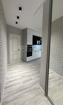 2-к квартира, вторичка, 75м2, 6/8 этаж