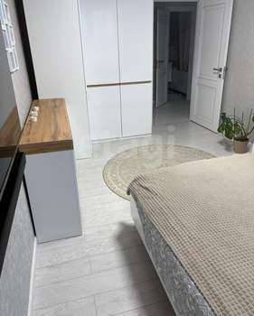 2-к квартира, вторичка, 51м2, 8/13 этаж