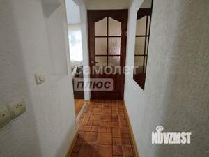 1-к квартира, вторичка, 29м2, 2/4 этаж