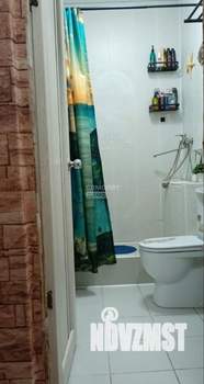 Студия квартира, вторичка, 31м2, 7/16 этаж