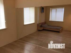 1-к квартира, вторичка, 28м2, 3/4 этаж