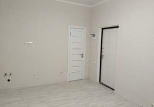Студия квартира, вторичка, 20м2, 3/3 этаж