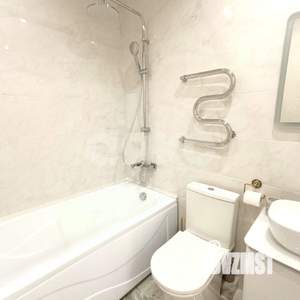 1-к квартира, вторичка, 39м2, 13/16 этаж