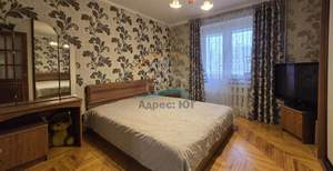 3-к квартира, вторичка, 86м2, 2/6 этаж