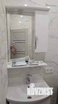 Студия квартира, вторичка, 18м2, 1/9 этаж