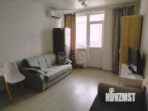 Студия квартира, вторичка, 30м2, 15/18 этаж