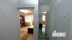 1-к квартира, вторичка, 33м2, 7/9 этаж