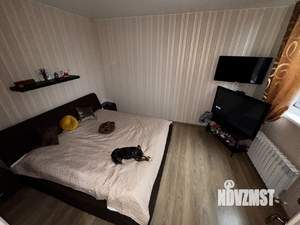 2-к квартира, вторичка, 67м2, 4/4 этаж