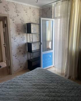 1-к квартира, вторичка, 44м2, 12/20 этаж