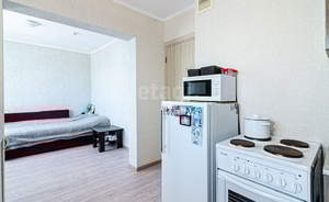 1-к квартира, вторичка, 31м2, 15/16 этаж