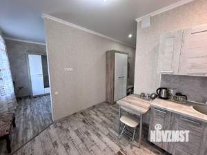 1-к квартира, вторичка, 37м2, 3/8 этаж