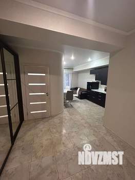 1-к квартира, вторичка, 50м2, 3/3 этаж