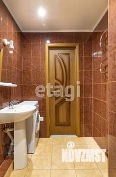 1-к квартира, вторичка, 52м2, 3/12 этаж