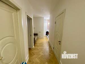 2-к квартира, вторичка, 46м2, 1/13 этаж