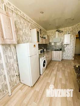 1-к квартира, вторичка, 35м2, 2/9 этаж