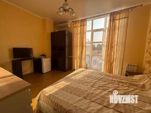 Студия квартира, вторичка, 17м2, 3/3 этаж