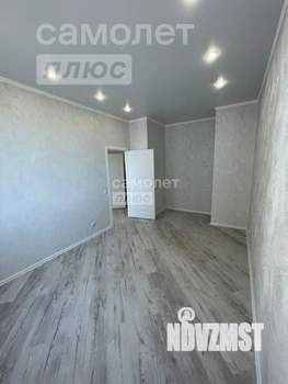 1-к квартира, вторичка, 36м2, 6/16 этаж