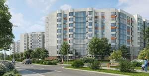 2-к квартира, вторичка, 62м2, 5/9 этаж