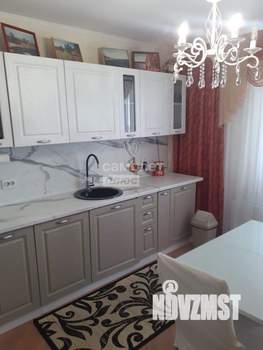 2-к квартира, вторичка, 65м2, 4/17 этаж