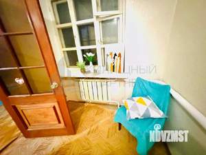 1-к квартира, вторичка, 31м2, 2/2 этаж