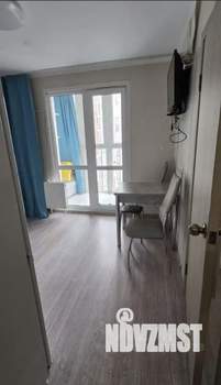 1-к квартира, вторичка, 32м2, 11/17 этаж