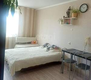 Студия квартира, вторичка, 27м2, 10/16 этаж