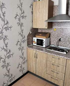 1-к квартира, вторичка, 44м2, 5/6 этаж