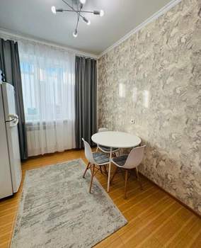 1-к квартира, вторичка, 36м2, 1/6 этаж