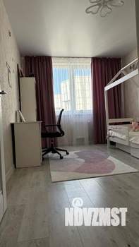 1-к квартира, вторичка, 44м2, 14/14 этаж