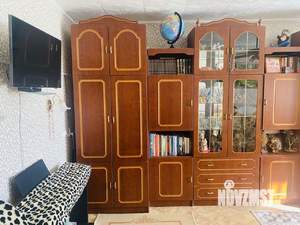 2-к квартира, вторичка, 50м2, 1/2 этаж