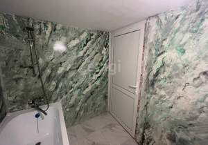 Студия квартира, вторичка, 25м2, 1/13 этаж