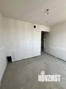 2-к квартира, сданный дом, 60м2, 15/17 этаж