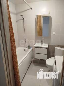 Студия квартира, вторичка, 30м2, 15/18 этаж