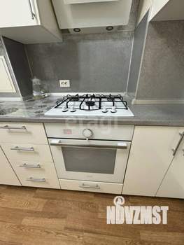 2-к квартира, вторичка, 41м2, 3/8 этаж