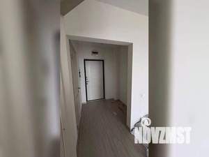 1-к квартира, вторичка, 38м2, 16/18 этаж